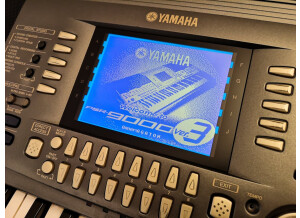 Yamaha PSR-9000 (97000)