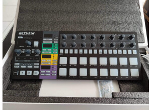 Arturia BeatStep Pro (2280)
