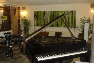Yamaha AvantGrand N3