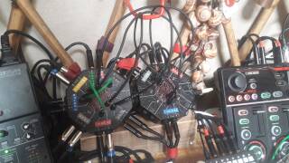 Boredbrain Patchulator 8000