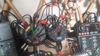 Boredbrain Patchulator 8000