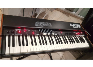 Crumar Mojo 61 (28921)