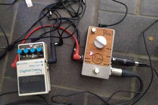 Zorg Effects Blow!