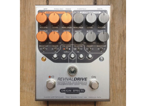 RevivalDrive Custom 01