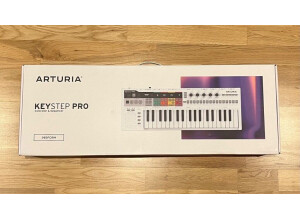 Arturia Keystep Pro (57179)