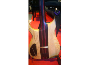 Schecter Keith Merrow KM-6 MK-III Artist (47697)