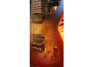 Schecter Keith Merrow KM-6 MK-III Artist (24231)