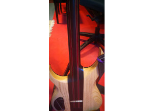 Schecter Keith Merrow KM-6 MK-III Artist (50348)