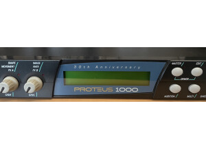 E-MU Proteus 1000