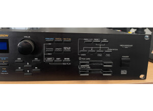 Roland JV-1080 (90176)