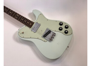 Fender Vintera '70s Telecaster Custom (42176)