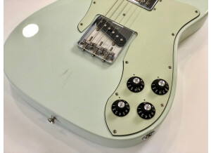 Fender Vintera '70s Telecaster Custom (34668)