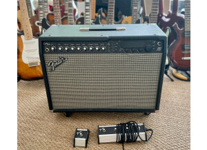 Fender Cyber-Twin Combo (41811)