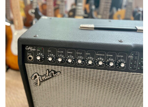 Fender Cyber-Twin Combo (76202)