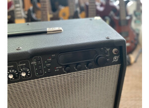 Fender Cyber-Twin Combo (83552)