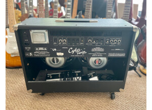 Fender Cyber-Twin Combo (96925)