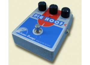 Electronic Orange Pig Hoof (93912)