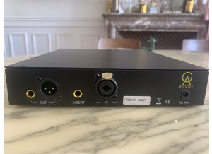 Golden Age Project Pre-73 Premier (6557)