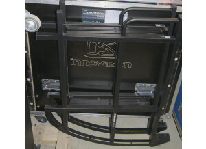 Tilteur de console