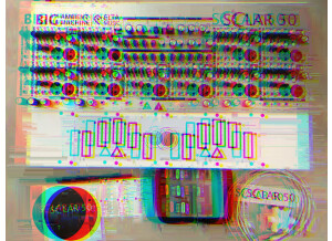 Elta Music Solar 50 (55154)