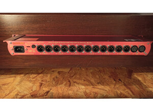 Sonifex Redbox RB-DA6 (44968)