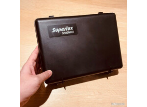 Superlux S502