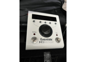 Eventide H9 Max (86117)