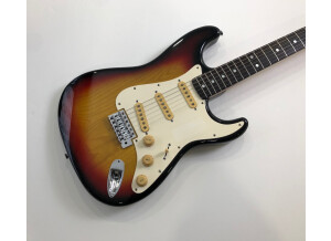 Fender Road Worn '60s Stratocaster