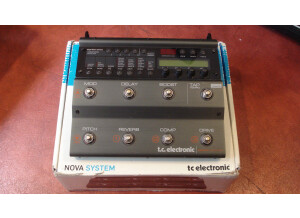 TC Electronic Nova System (53683)