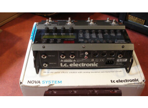 TC Electronic Nova System (43816)