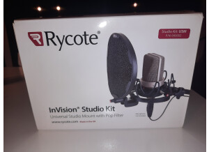 Rycote InVision USM (64166)