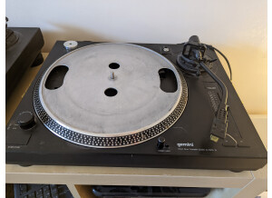 Gemini DJ XL-DD50 (20684)