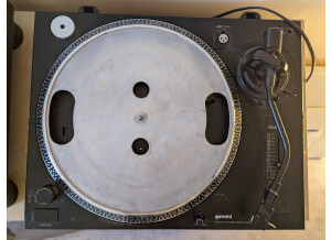 Gemini DJ XL-DD50