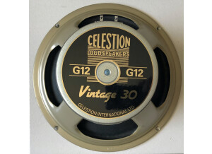 Celestion Vintage 30 (56004)