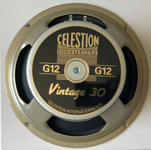 Celestion Vintage 30 (56004)