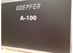 Doepfer A-100PMS12