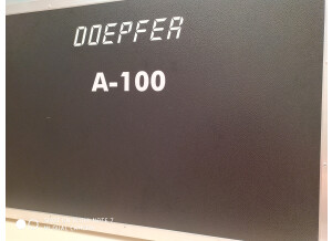 Doepfer A-100PMS12 (49930)