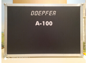 Doepfer A-100PMS12