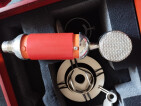 Vend microphone condensateur Blue Spark