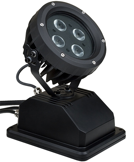 Vends GardenSpot 4tc