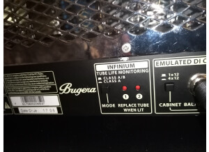 Bugera T50 Infinium (54786)