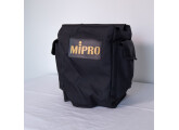 Housse enceinte Mipro SC-50 (2 unités disponibles)