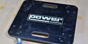 Power Acoustics PWL (grand format)