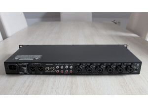 Audiopole MIX7 - 2