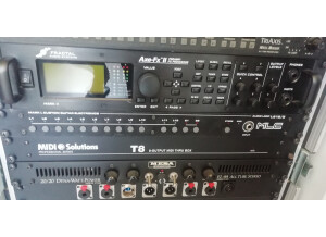 Mark L Custom Ls 12/2 (58555)