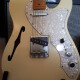 American Vintage '69 Telecaster Thinline American Vintage '69 Telecaster Thinline