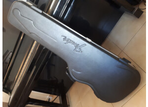 Fender American Vintage '69 Telecaster Thinline (88512)