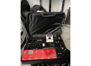 Pedaltrain Pedaltrain Pro w/ Hard Case (84292)