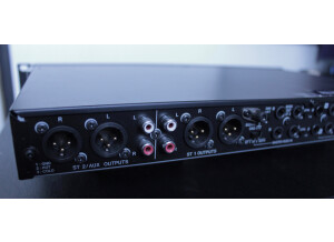 Tascam LM-8ST (30901)