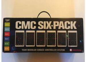 Steinberg CMC Six-Pack (42464)